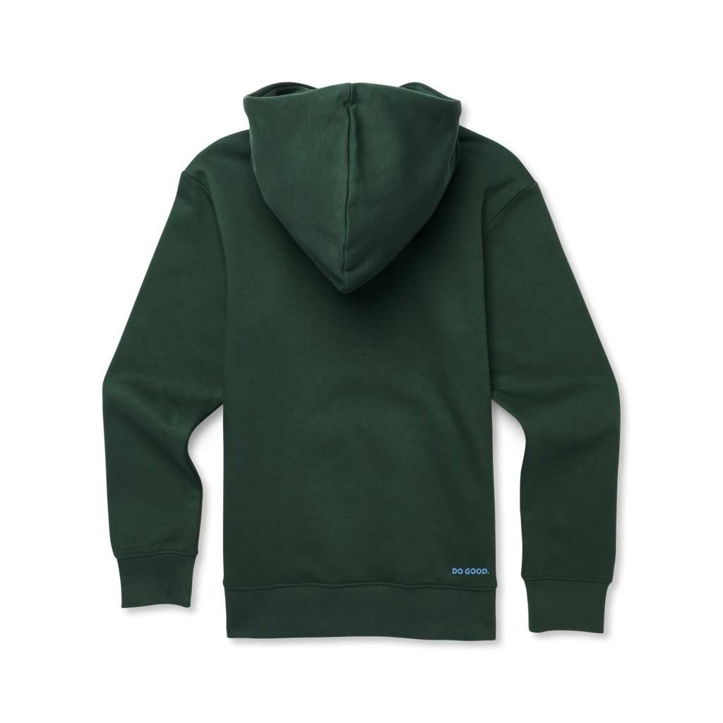 Cotopaxi Llama Pullover Hoodie Women's | Cozy Outdoor Layer