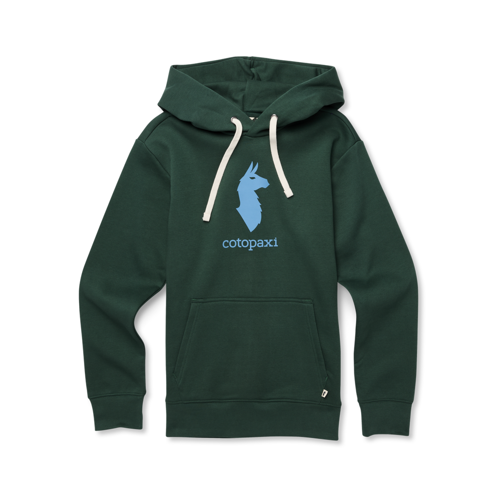 Cotopaxi Llama Pullover Hoodie Women's | Cozy Outdoor Layer