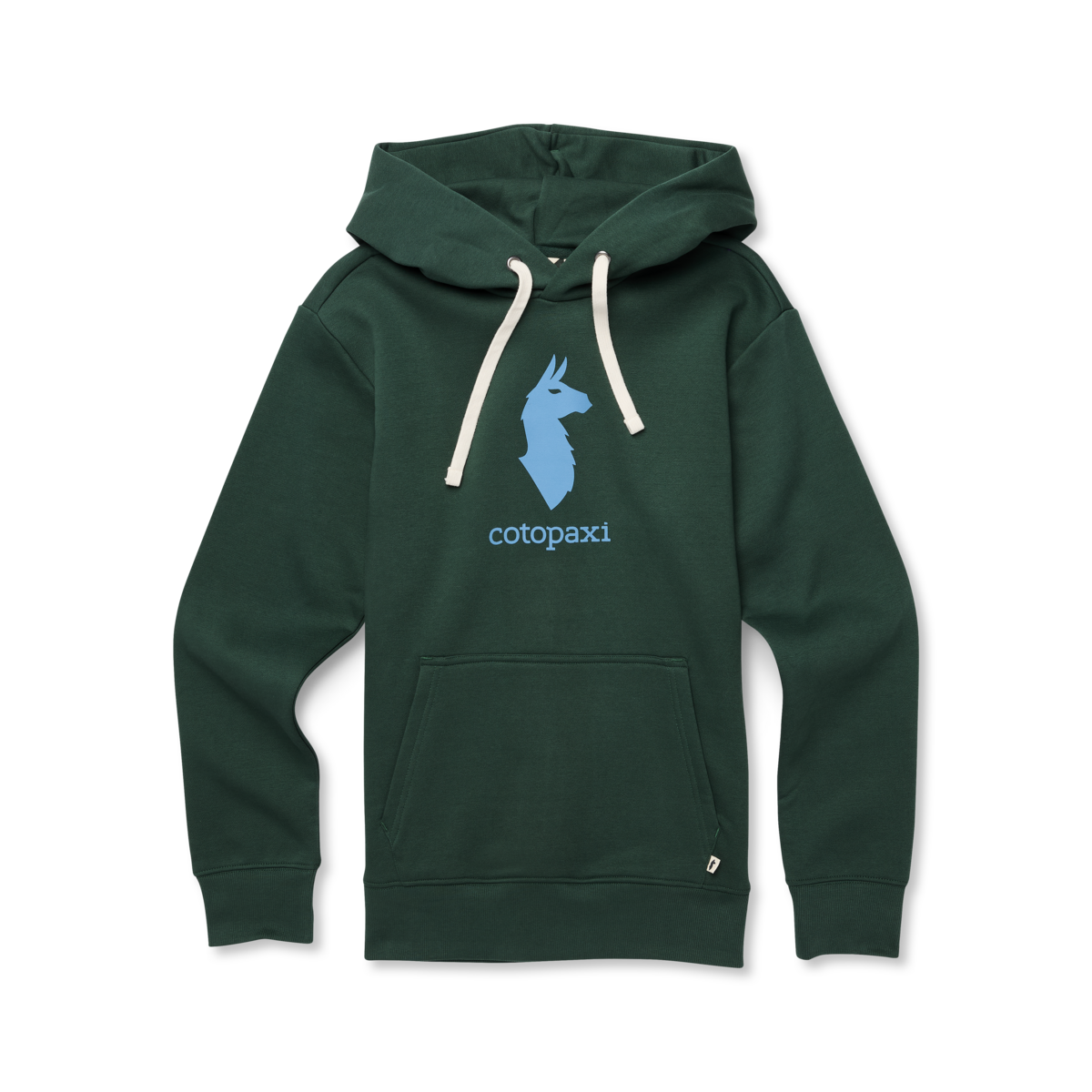 Cotopaxi Llama Pullover Hoodie Women's | Cozy Outdoor Layer