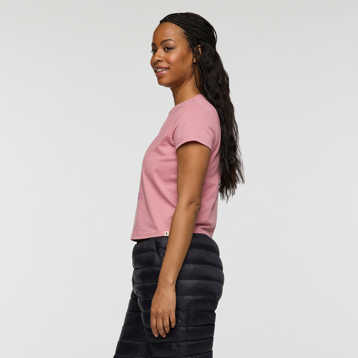 Cotopaxi Llama T-Shirt Women's | Comfortable Outdoor Top