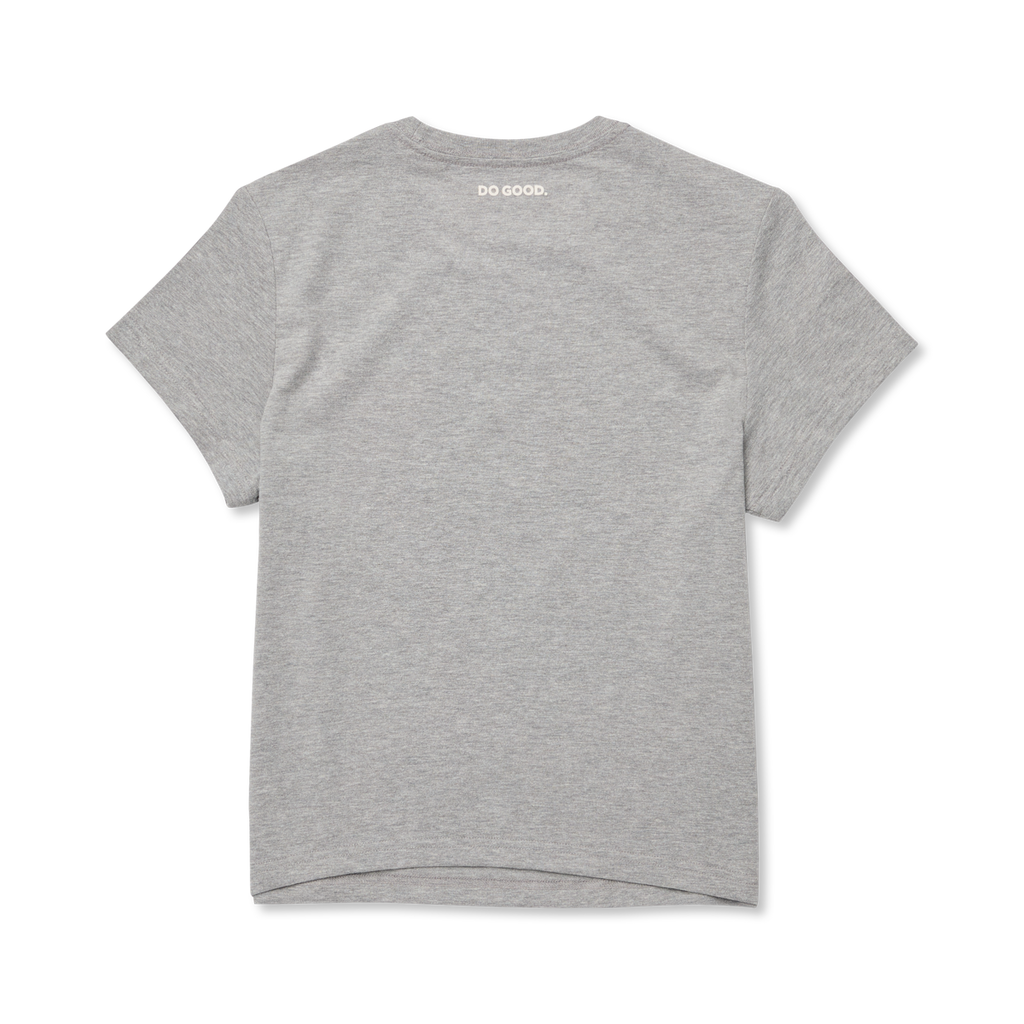Cotopaxi Llama T-Shirt Women's | Comfortable Outdoor Top