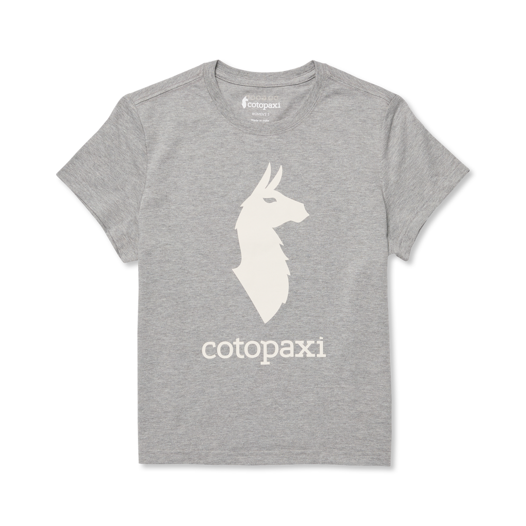 Cotopaxi Llama T-Shirt Women's | Comfortable Outdoor Top