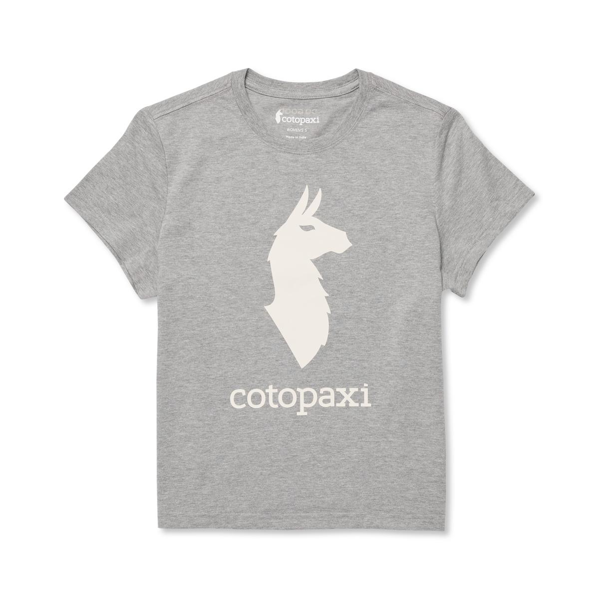 Cotopaxi Llama T-Shirt Women's | Comfortable Outdoor Top