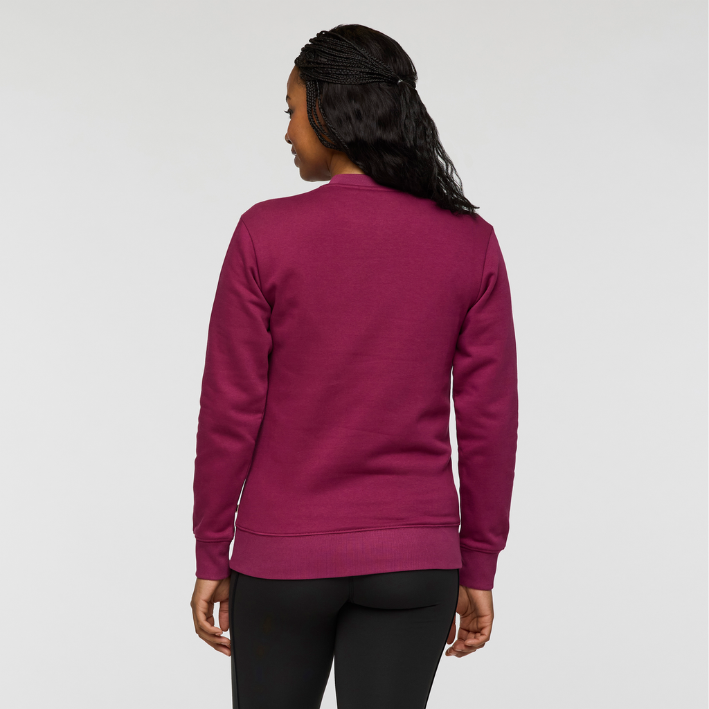 Do Good Crew Sweatshirt Women's | Comfortable Everyday Layer