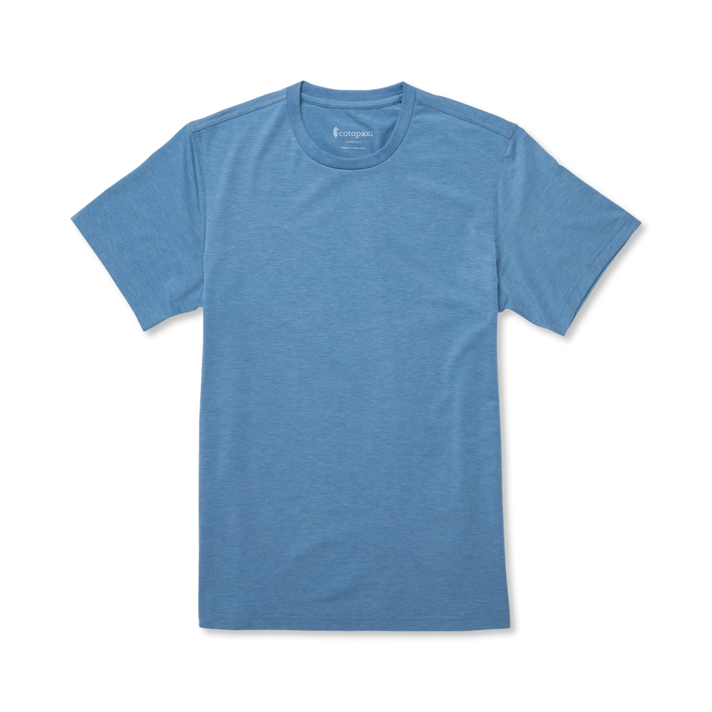 Empaca Crew T-Shirt Men's | Comfortable Outdoor Top