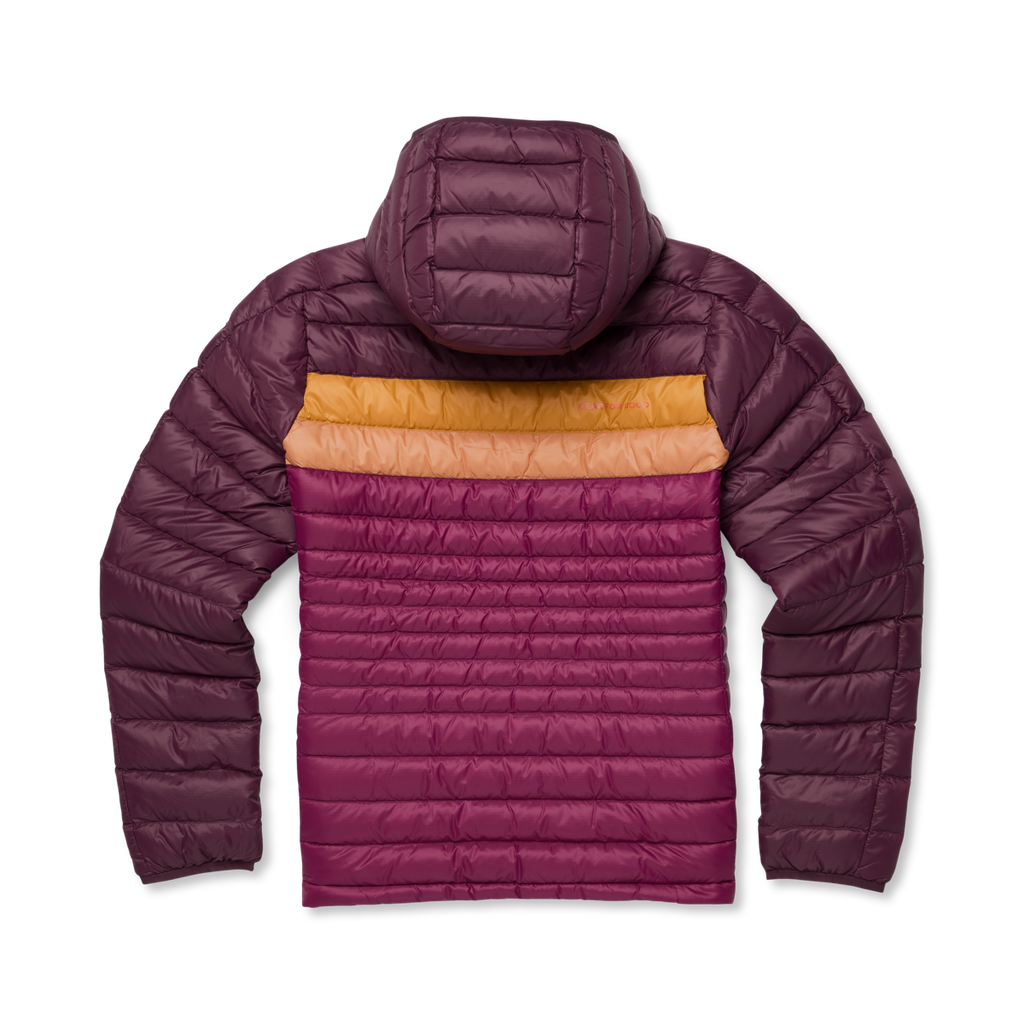 Fuego Down Hooded Jacket Women's | Versatile Outdoor Layer