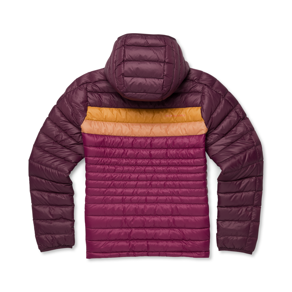 Fuego Down Hooded Jacket Women's | Versatile Outdoor Layer