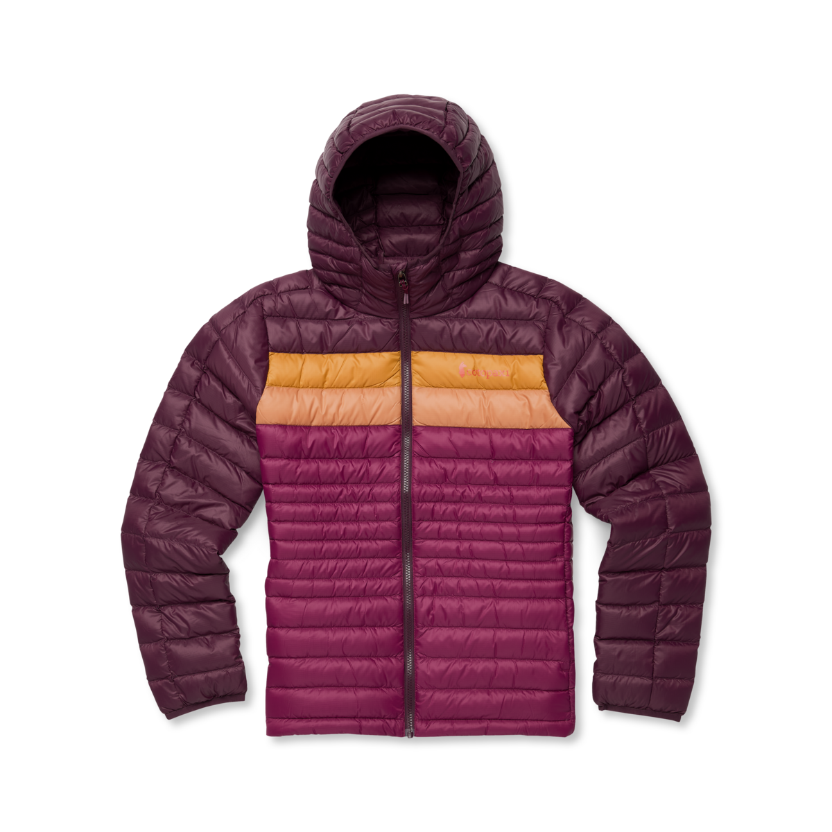 Fuego Down Hooded Jacket Women's | Versatile Outdoor Layer