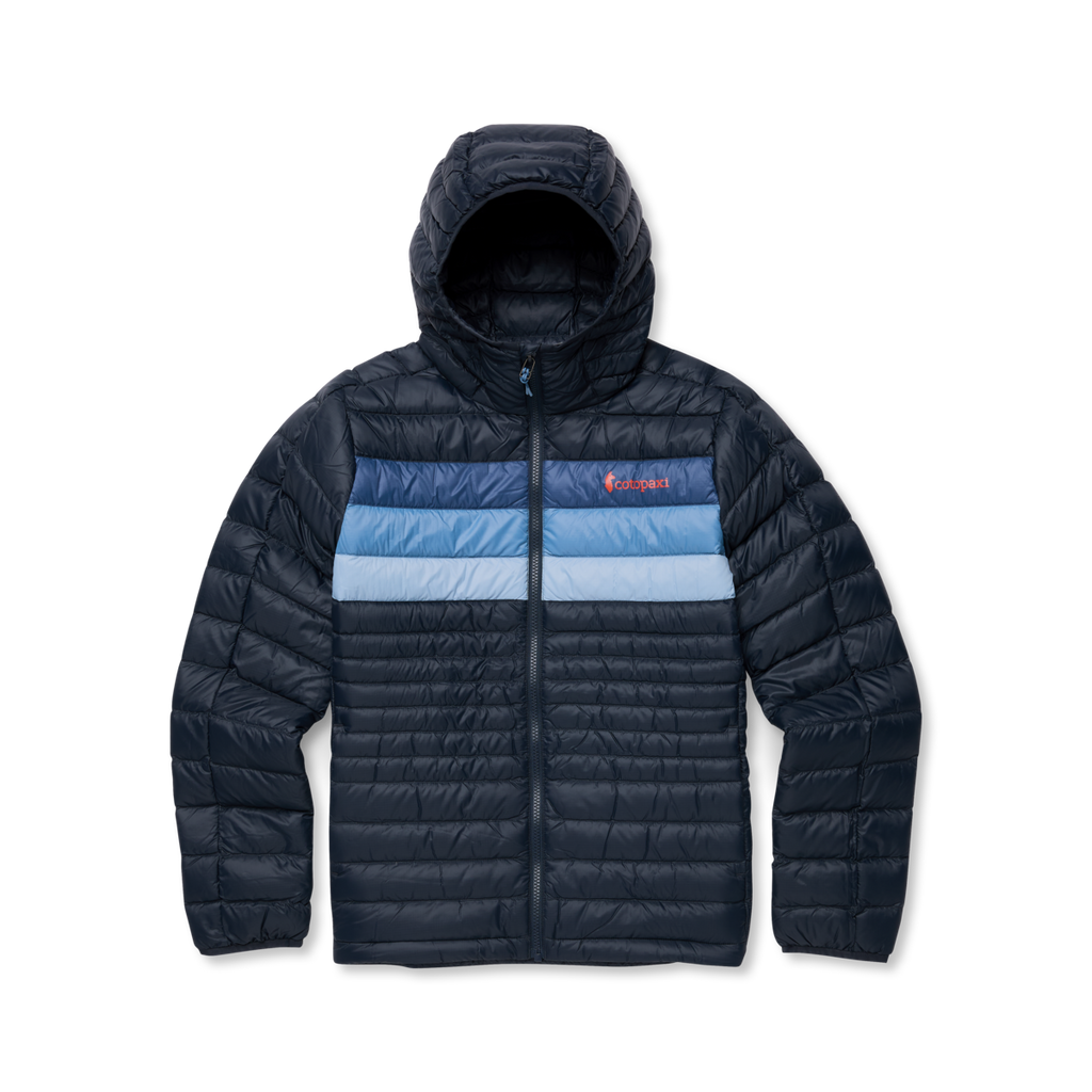 Fuego Down Hooded Jacket Women's | Versatile Outdoor Layer