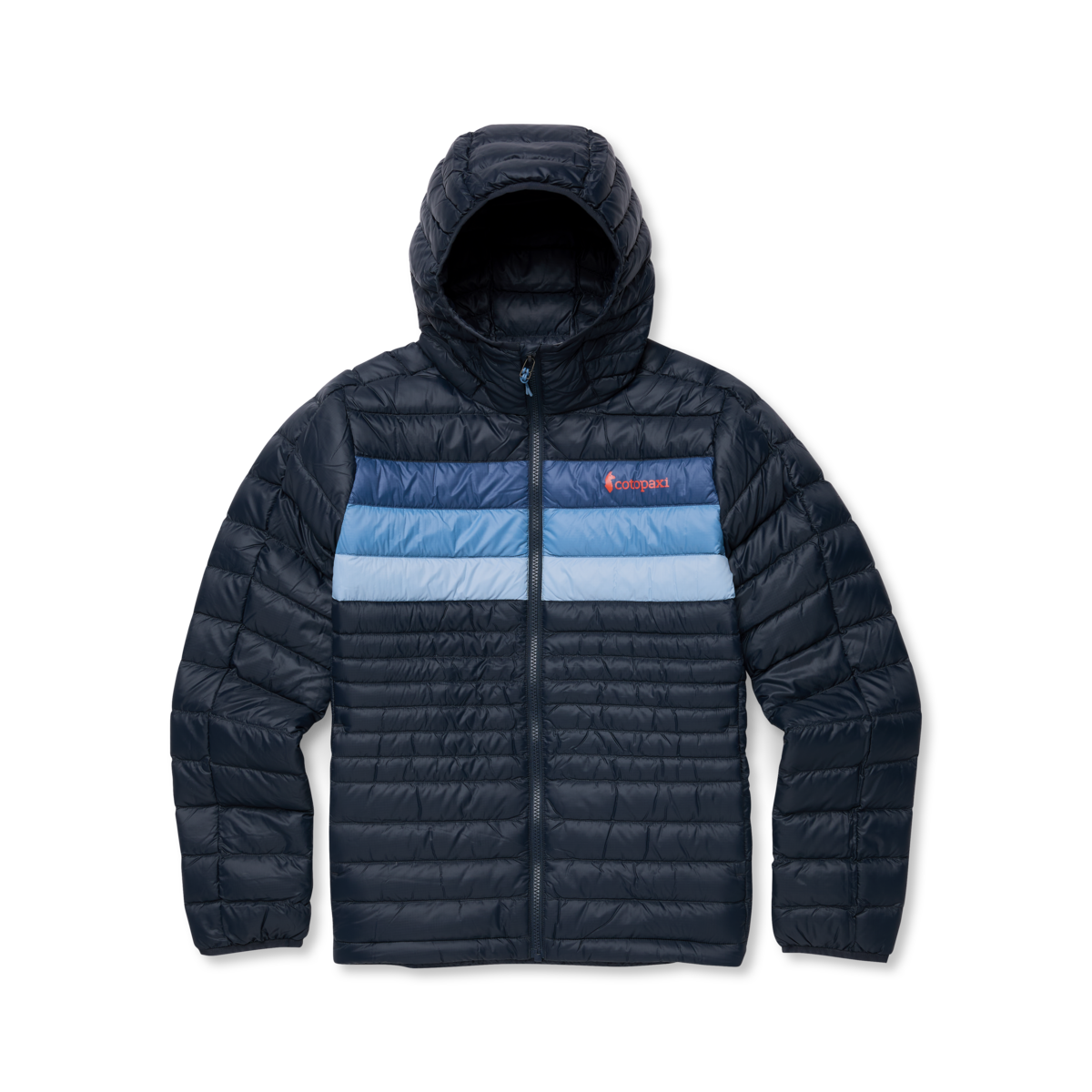 Fuego Down Hooded Jacket Women's | Versatile Outdoor Layer