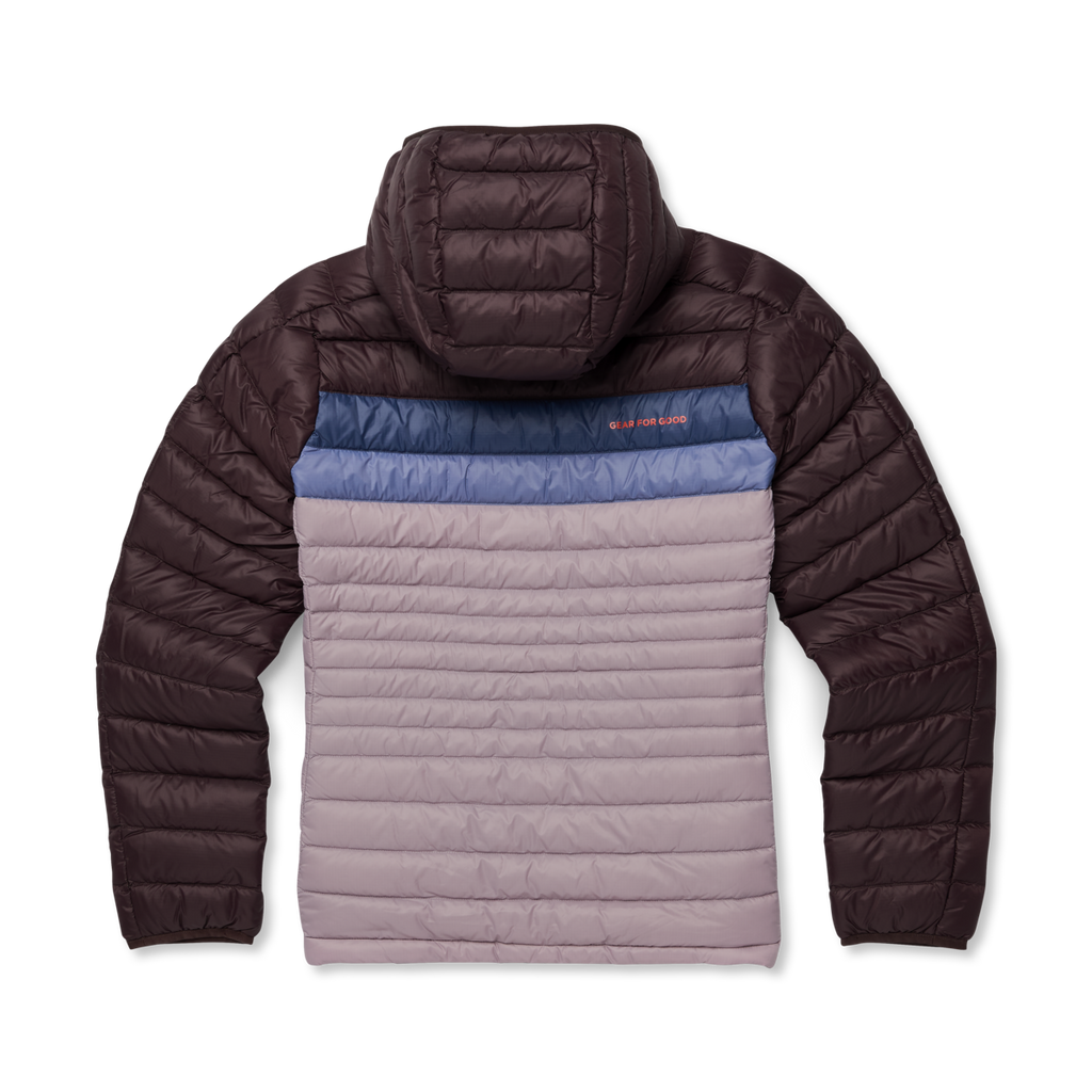 Fuego Down Hooded Jacket Women's | Versatile Outdoor Layer