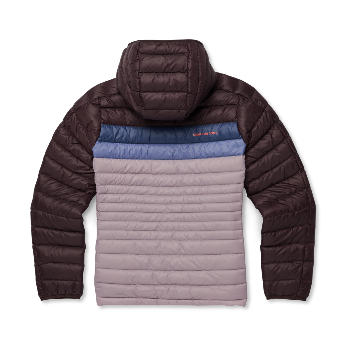 Fuego Down Hooded Jacket Women's | Versatile Outdoor Layer