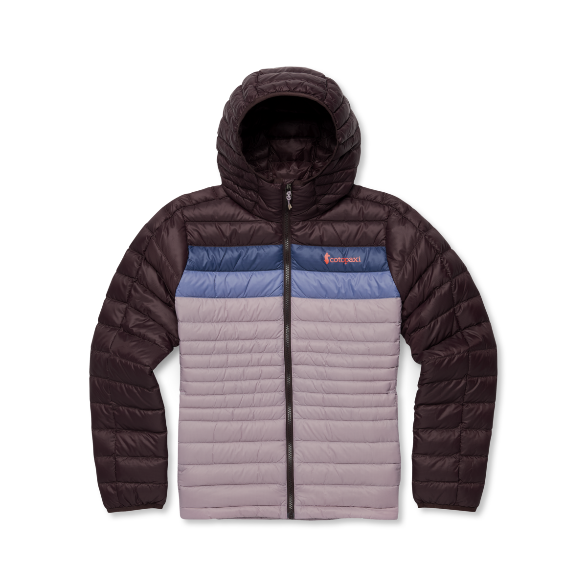 Fuego Down Hooded Jacket Women's | Versatile Outdoor Layer