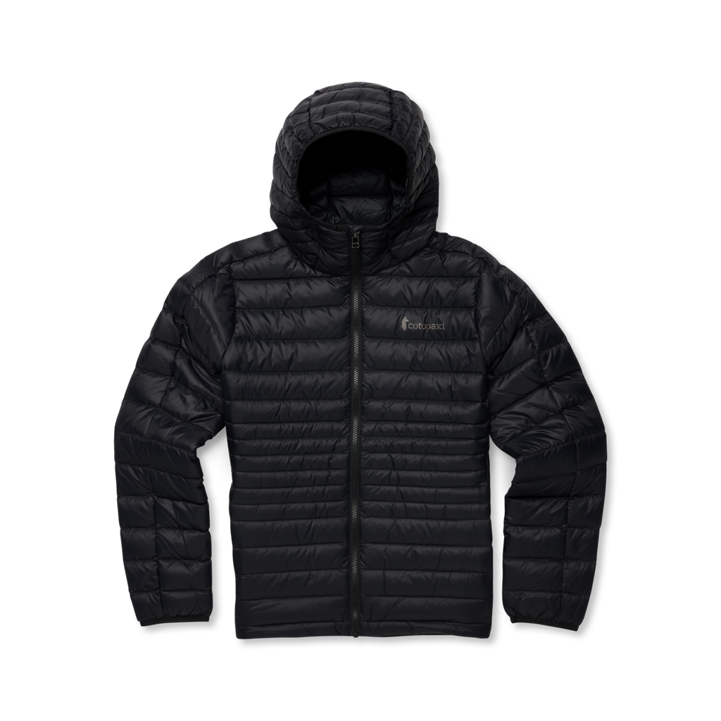 Fuego Down Hooded Jacket Women's | Versatile Outdoor Layer