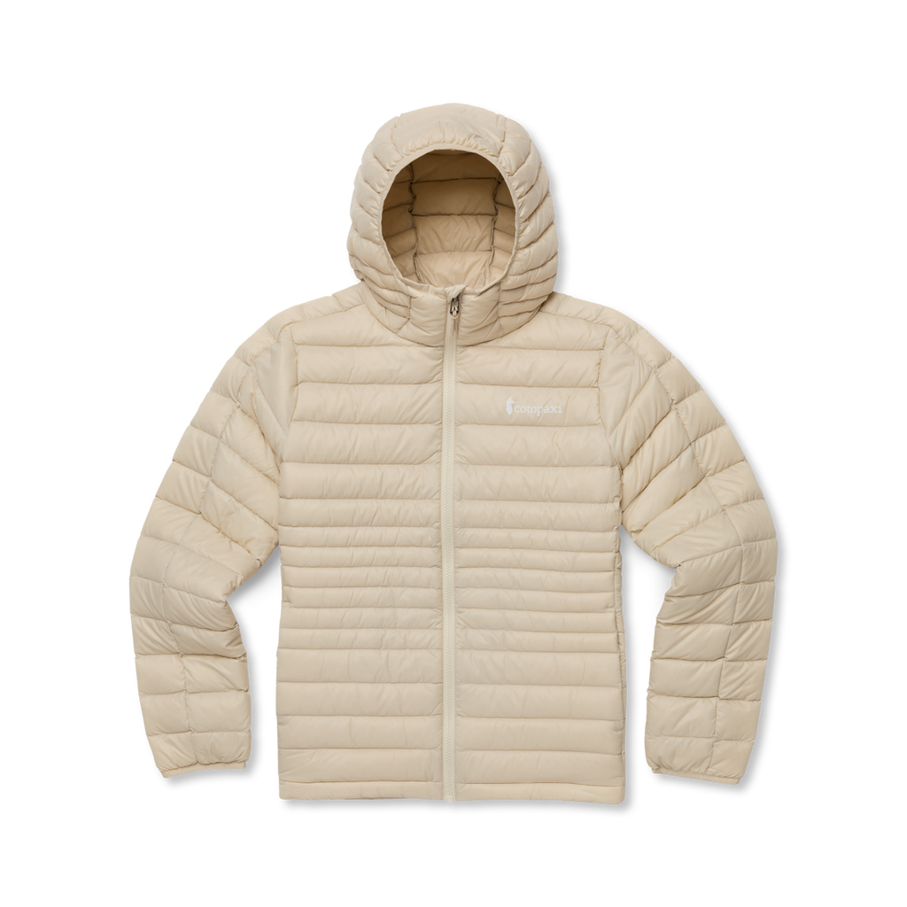Fuego Down Hooded Jacket Women's | Versatile Outdoor Layer