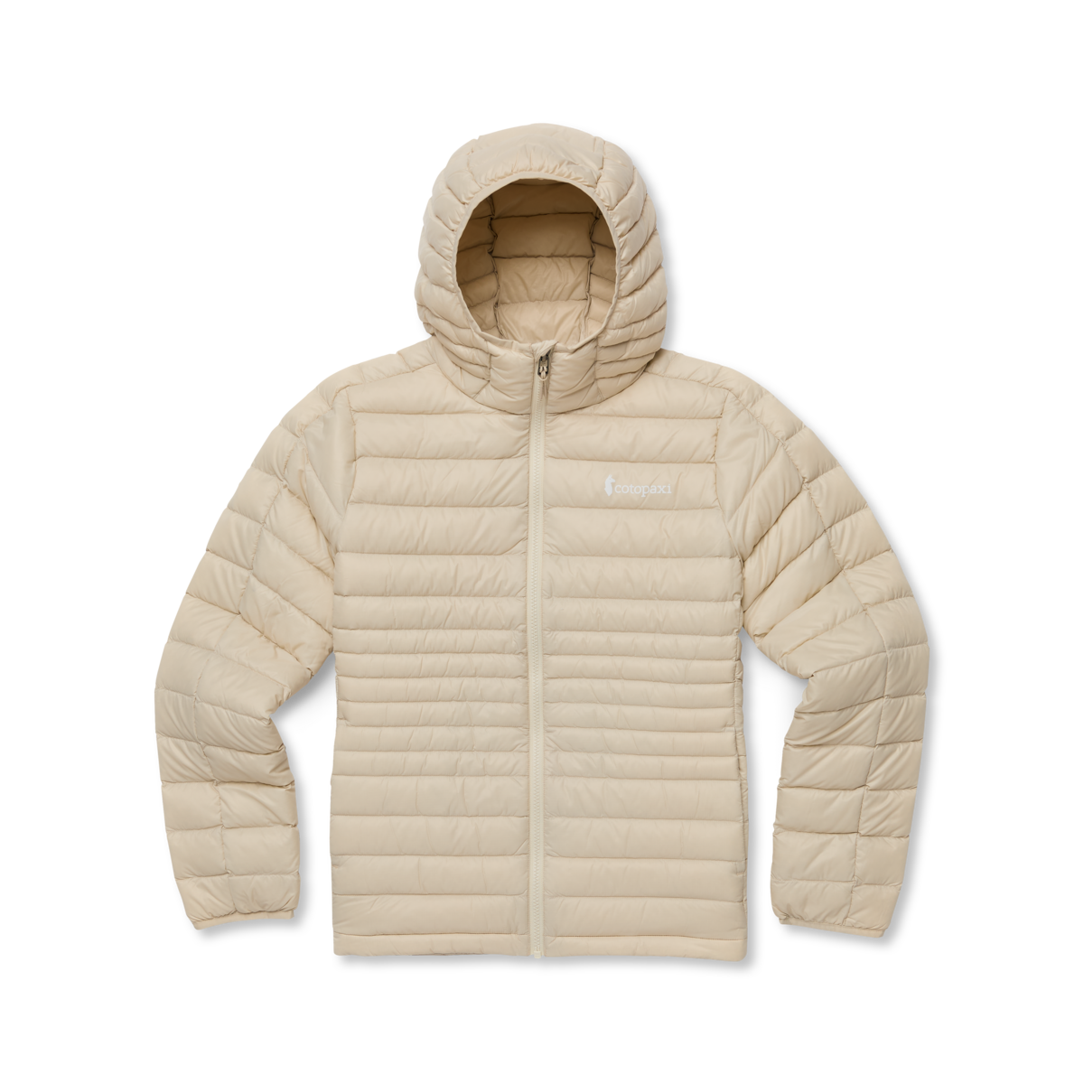Fuego Down Hooded Jacket Women's | Versatile Outdoor Layer