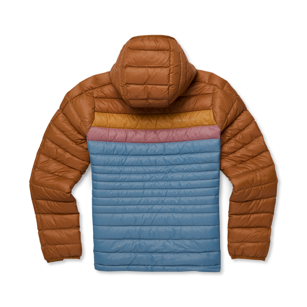 Fuego Down Hooded Jacket Women's | Versatile Outdoor Layer