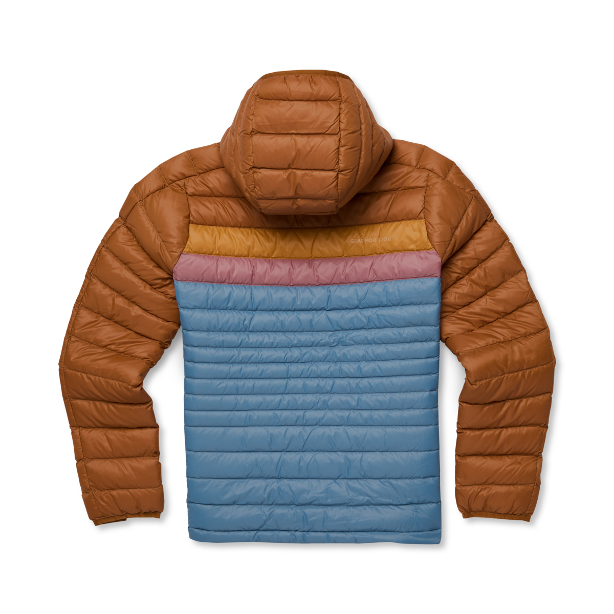 Fuego Down Hooded Jacket Women's | Versatile Outdoor Layer