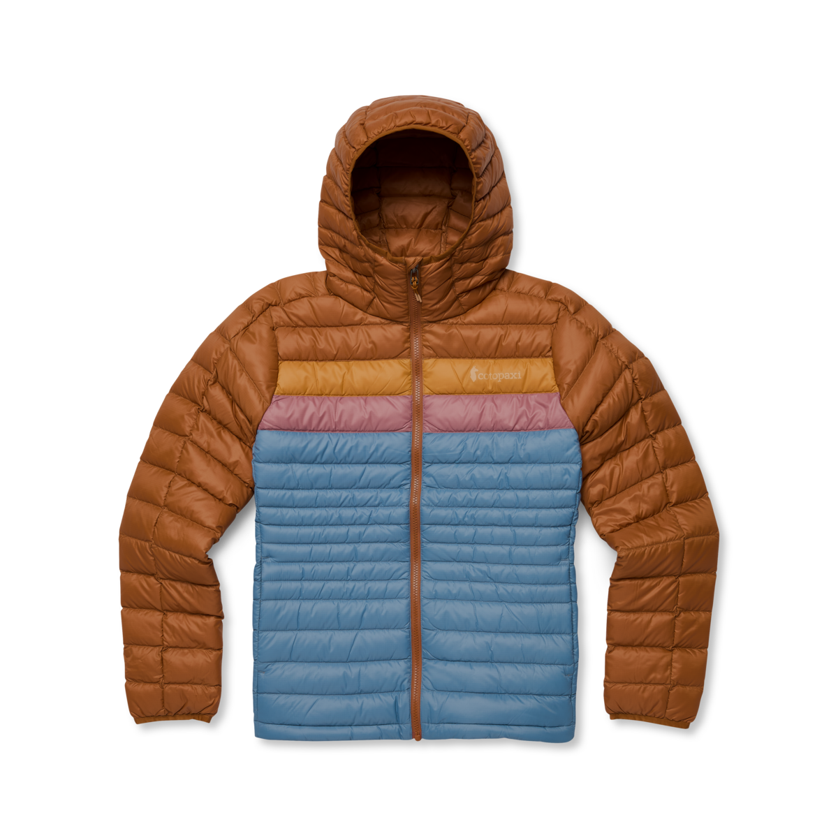 Fuego Down Hooded Jacket Women's | Versatile Outdoor Layer