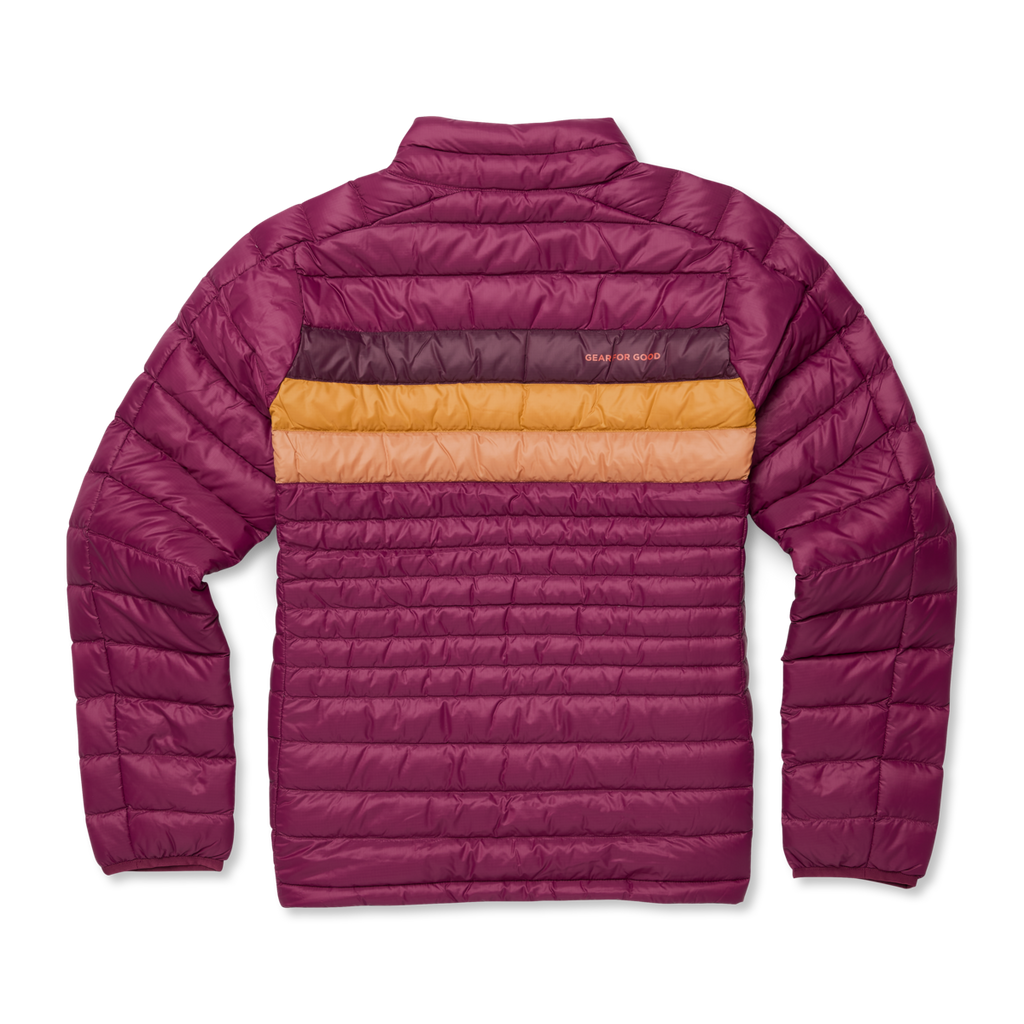 Fuego Down Jacket Women's | Warm Outdoor Layer