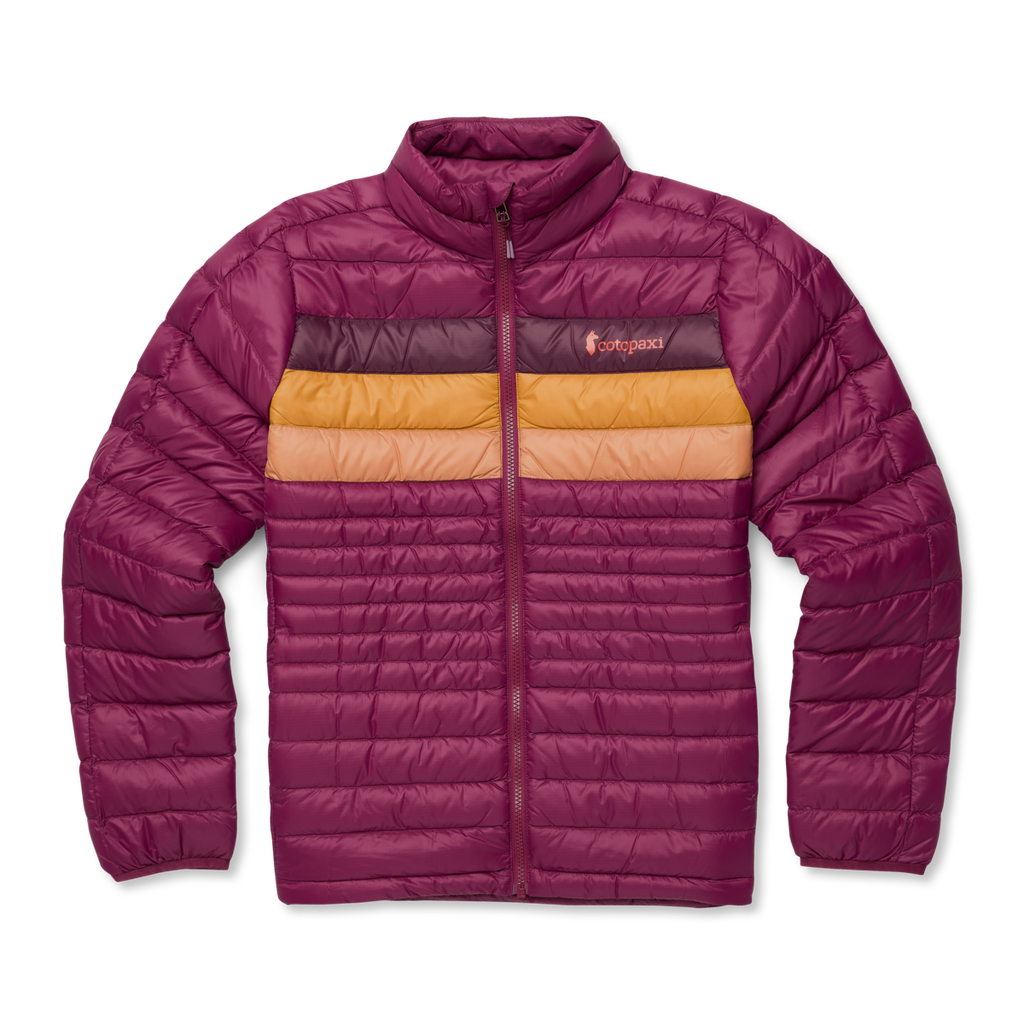Fuego Down Jacket Women's | Warm Outdoor Layer