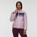 Fuego Down Jacket Women's | Warm Outdoor Layer