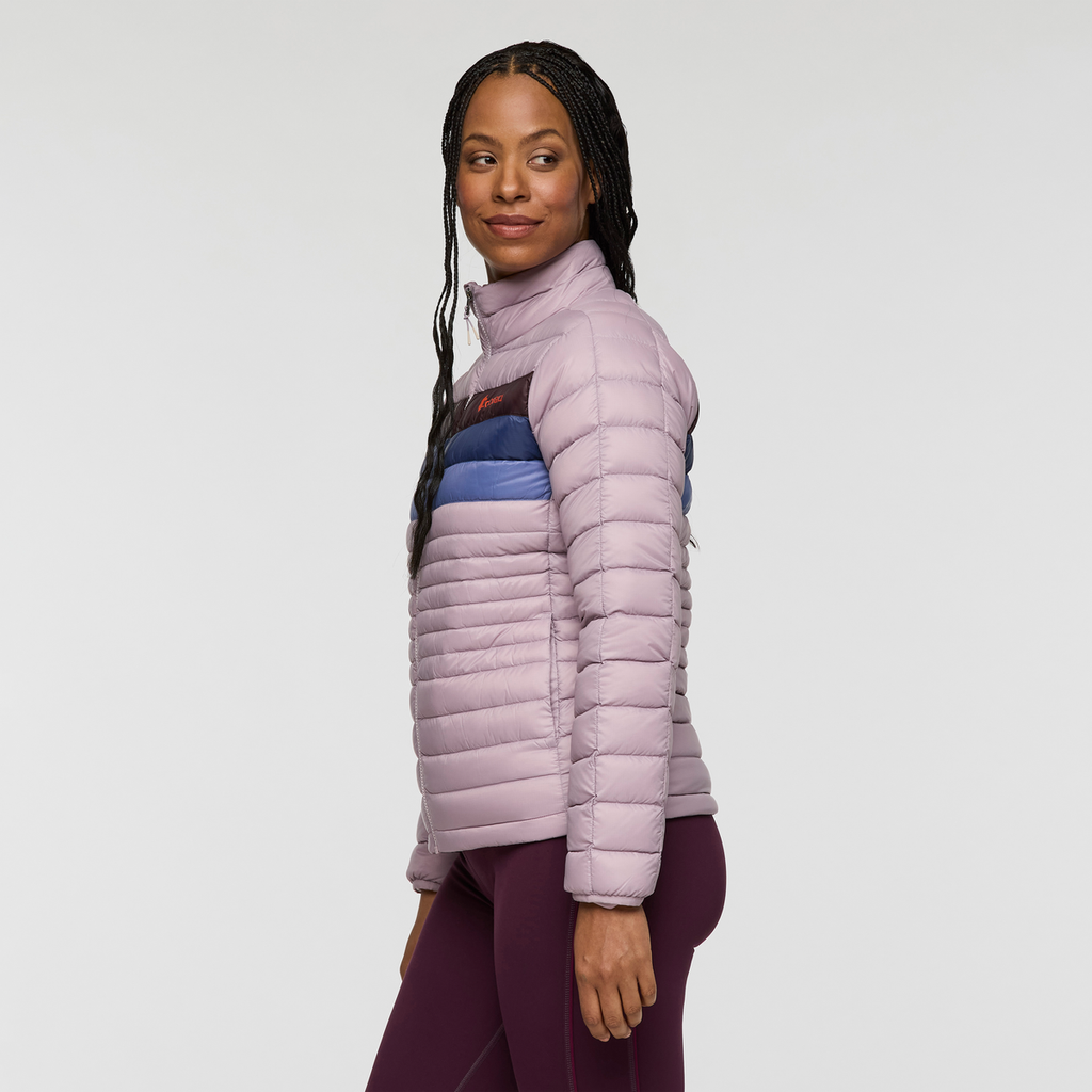 Fuego Down Jacket Women's | Warm Outdoor Layer