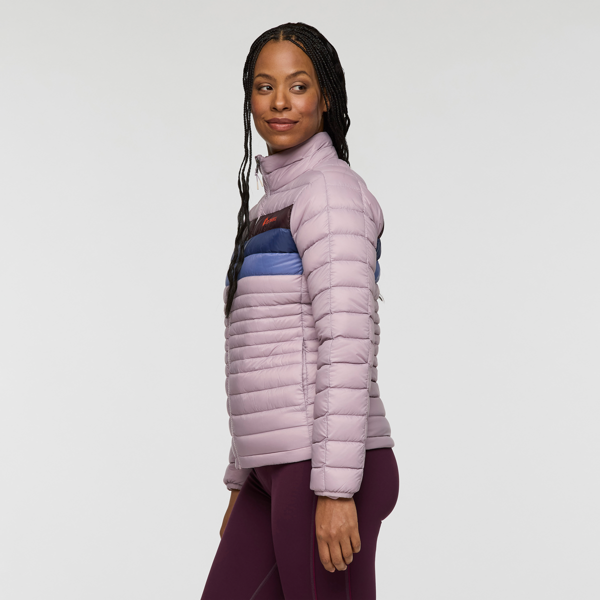 Fuego Down Jacket Women's | Warm Outdoor Layer