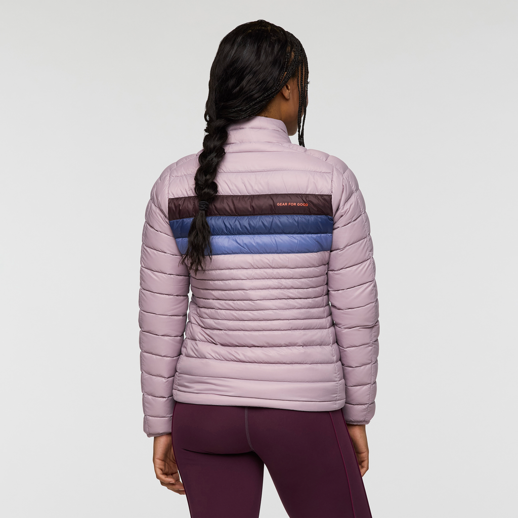 Fuego Down Jacket Women's | Warm Outdoor Layer