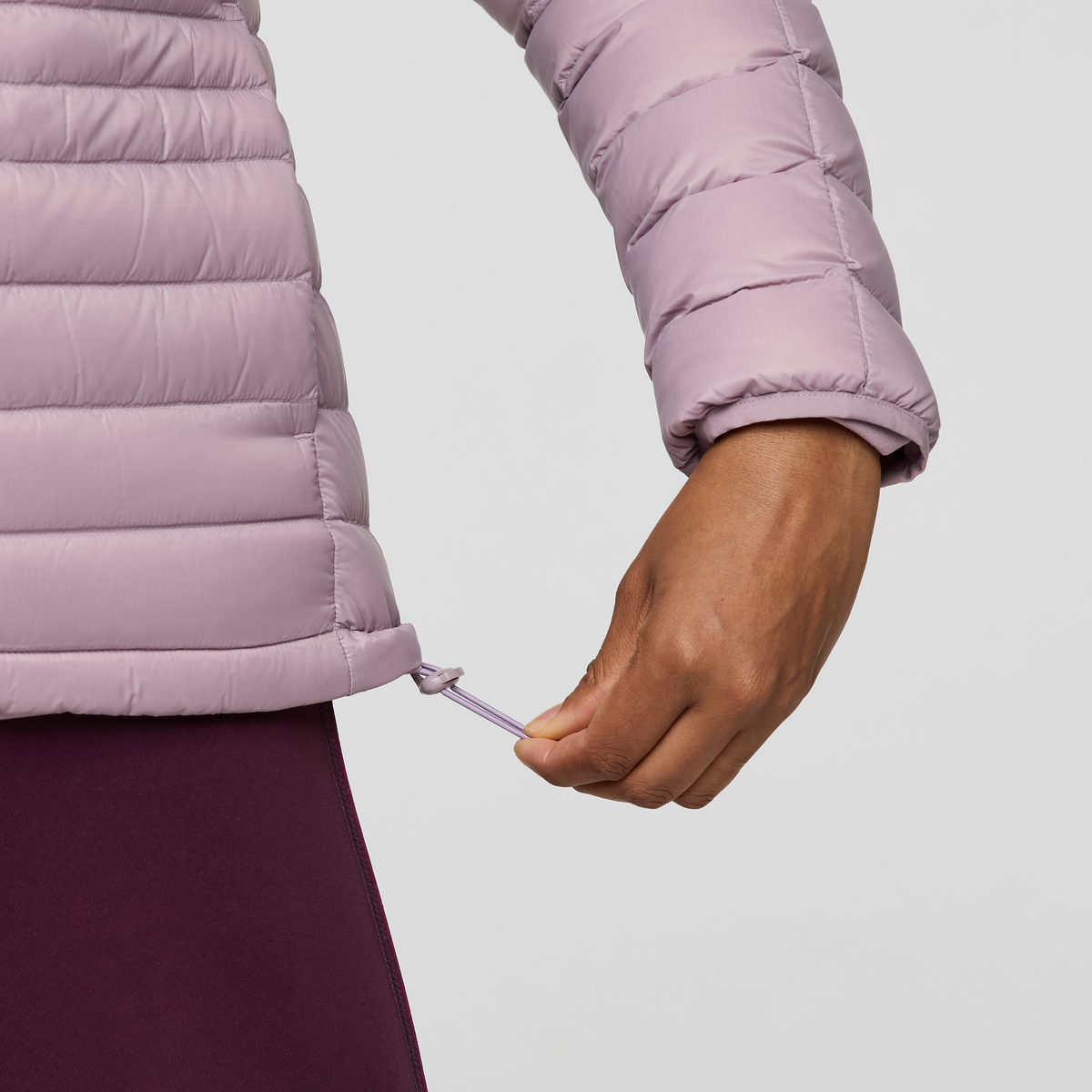 Fuego Down Jacket Women's | Warm Outdoor Layer