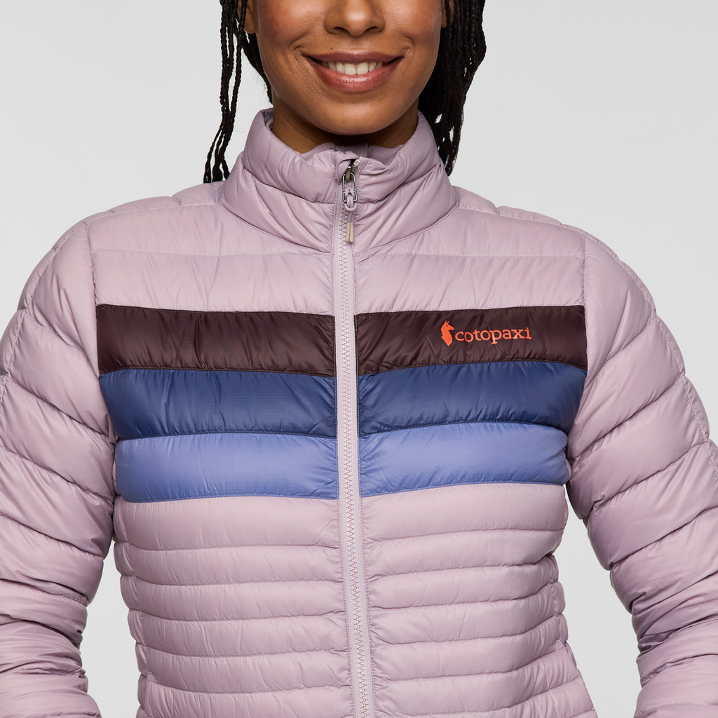 Fuego Down Jacket Women's | Warm Outdoor Layer
