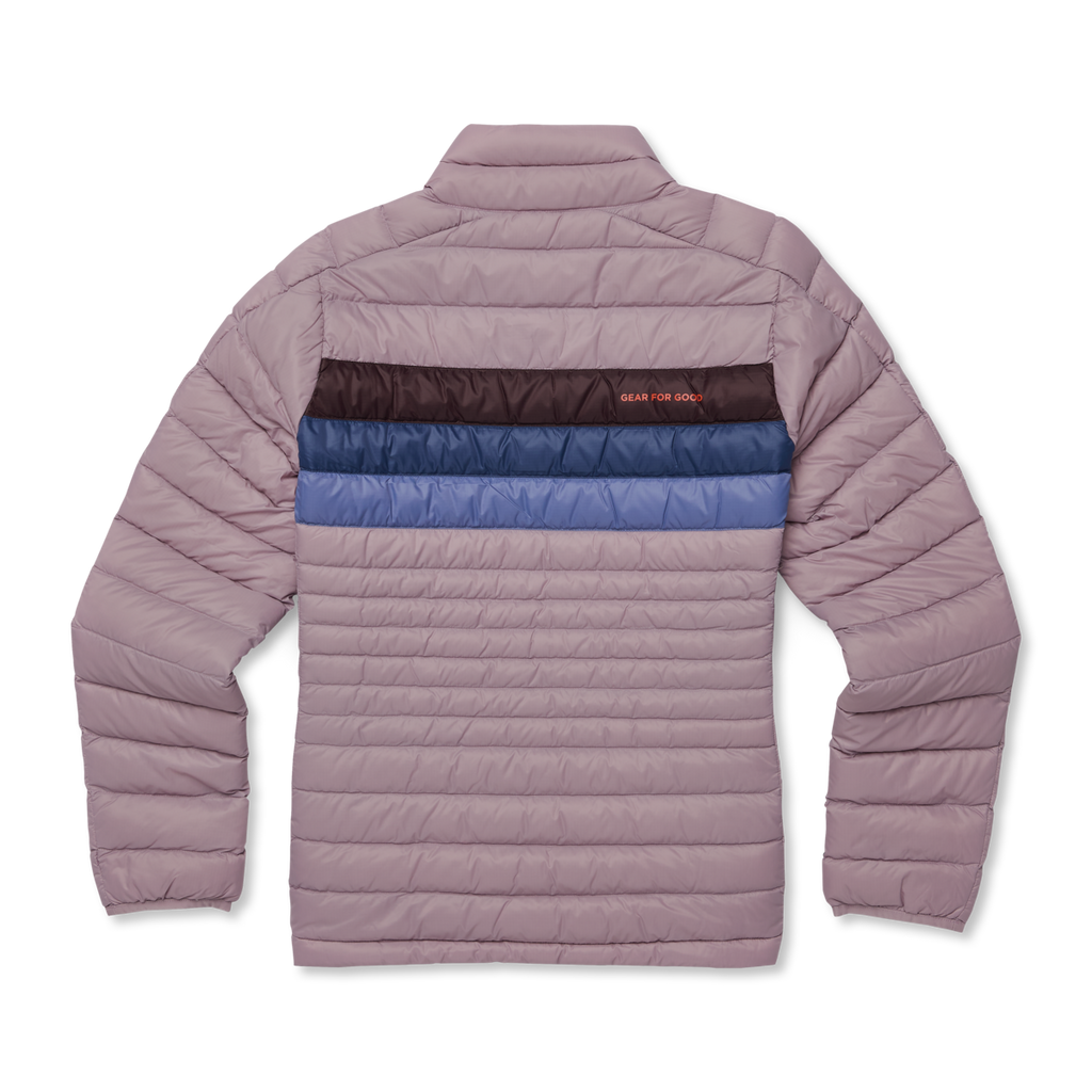 Fuego Down Jacket Women's | Warm Outdoor Layer