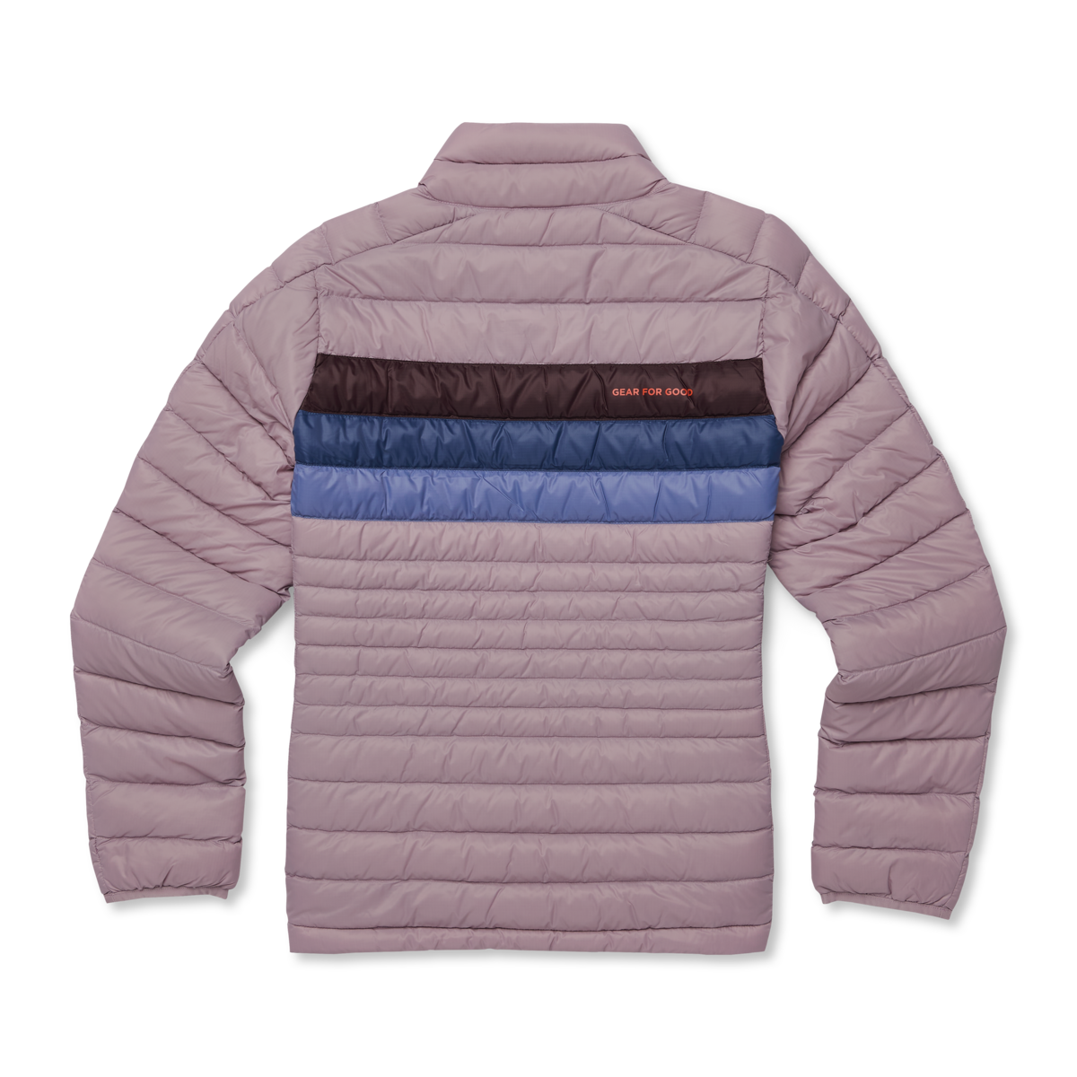 Fuego Down Jacket Women's | Warm Outdoor Layer