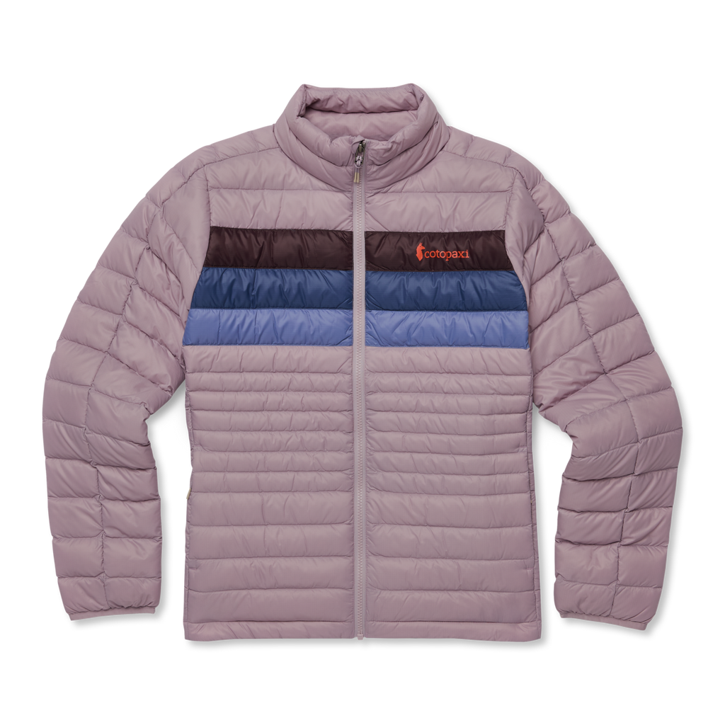 Fuego Down Jacket Women's | Warm Outdoor Layer