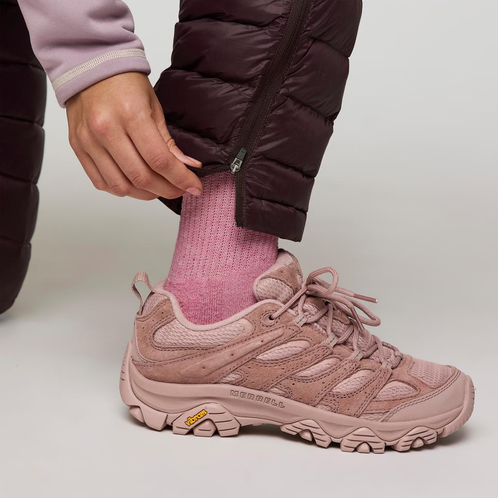 Fuego Down Overall Women's | Adventure-Ready Comfort