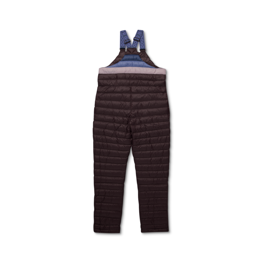 Fuego Down Overall Women's | Adventure-Ready Comfort