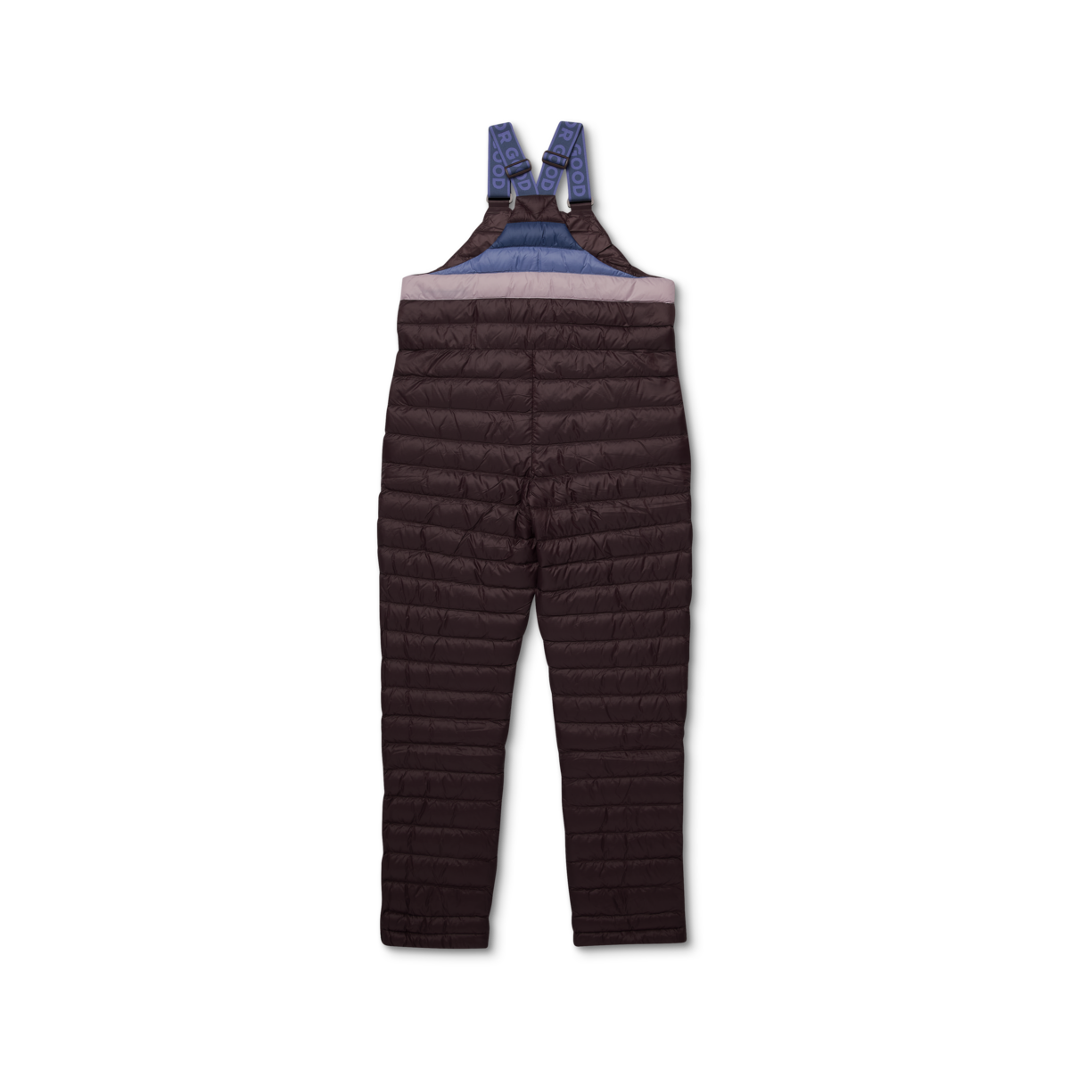 Fuego Down Overall Women's | Adventure-Ready Comfort