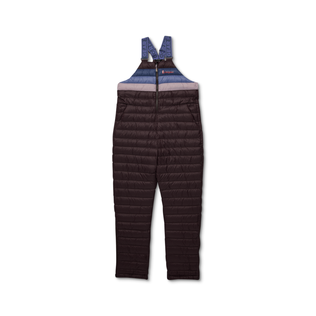 Fuego Down Overall Women's | Adventure-Ready Comfort