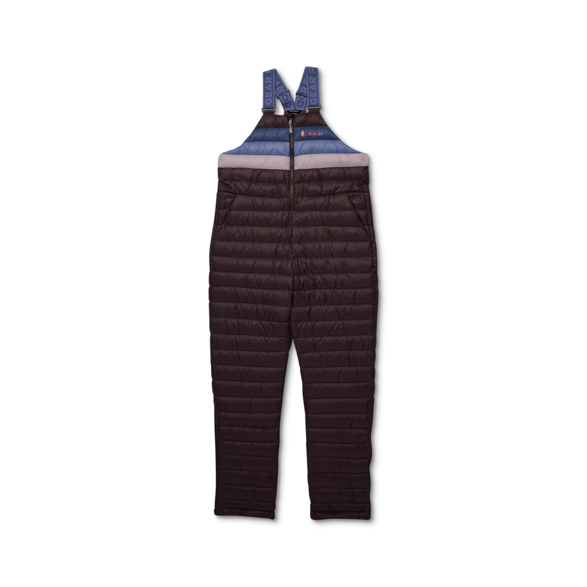 Fuego Down Overall Women's | Adventure-Ready Comfort