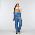 Fuego Down Overall Women's | Adventure-Ready Comfort