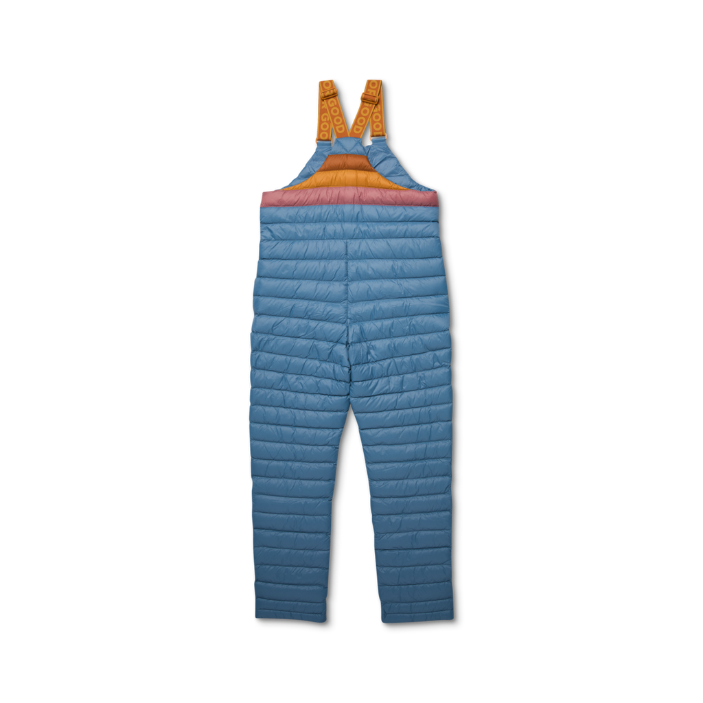 Fuego Down Overall Women's | Adventure-Ready Comfort