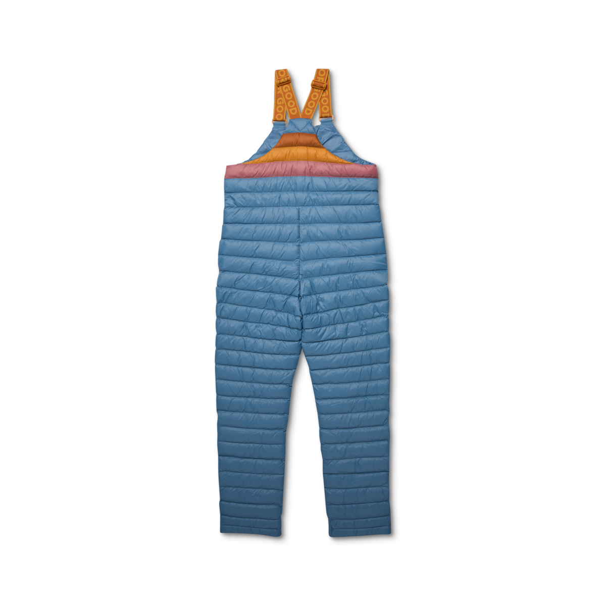 Fuego Down Overall Women's | Adventure-Ready Comfort