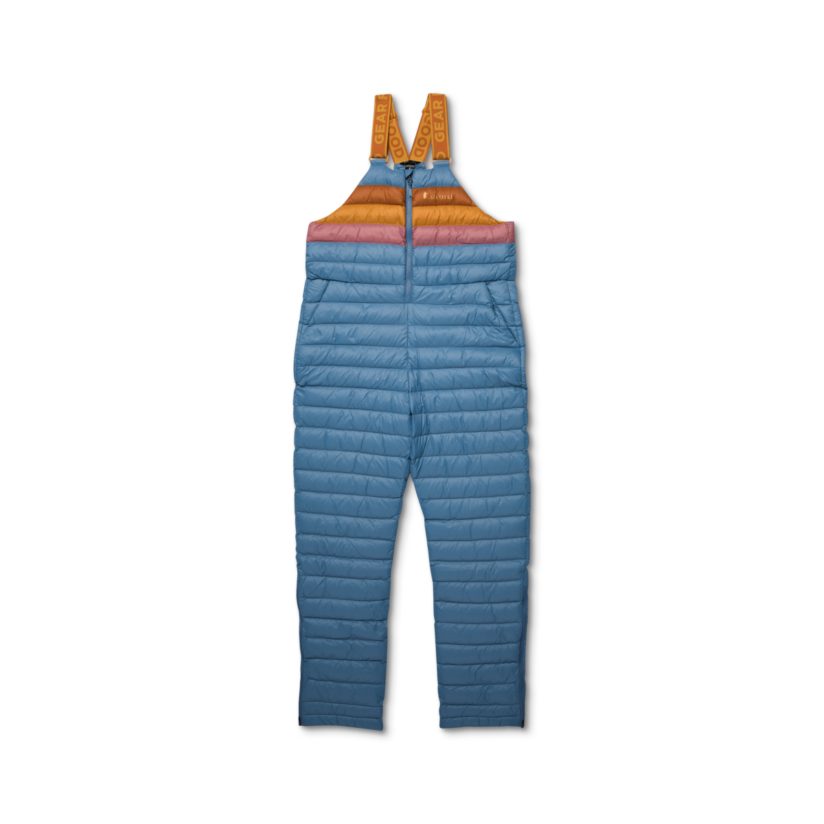 Fuego Down Overall Women's | Adventure-Ready Comfort