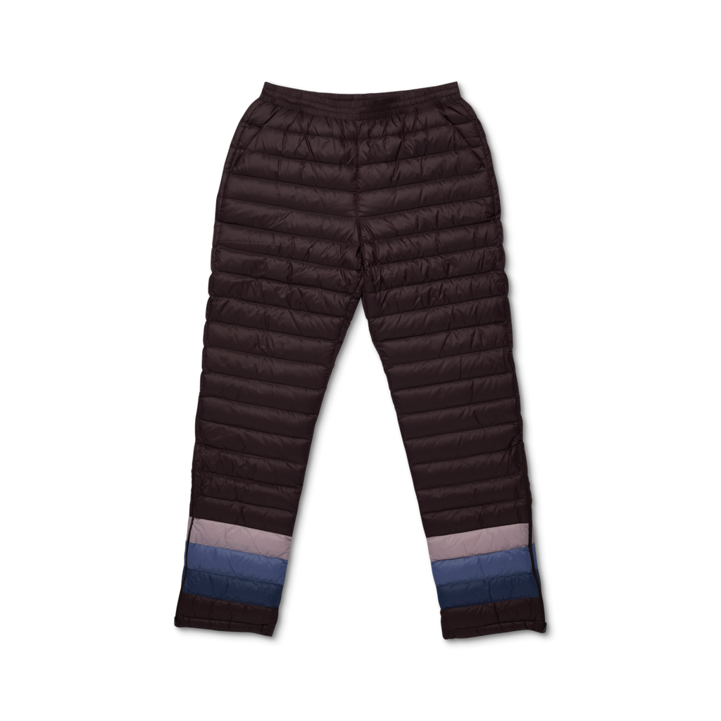 Fuego Down Pant Women's | Versatile Outdoor Bottoms