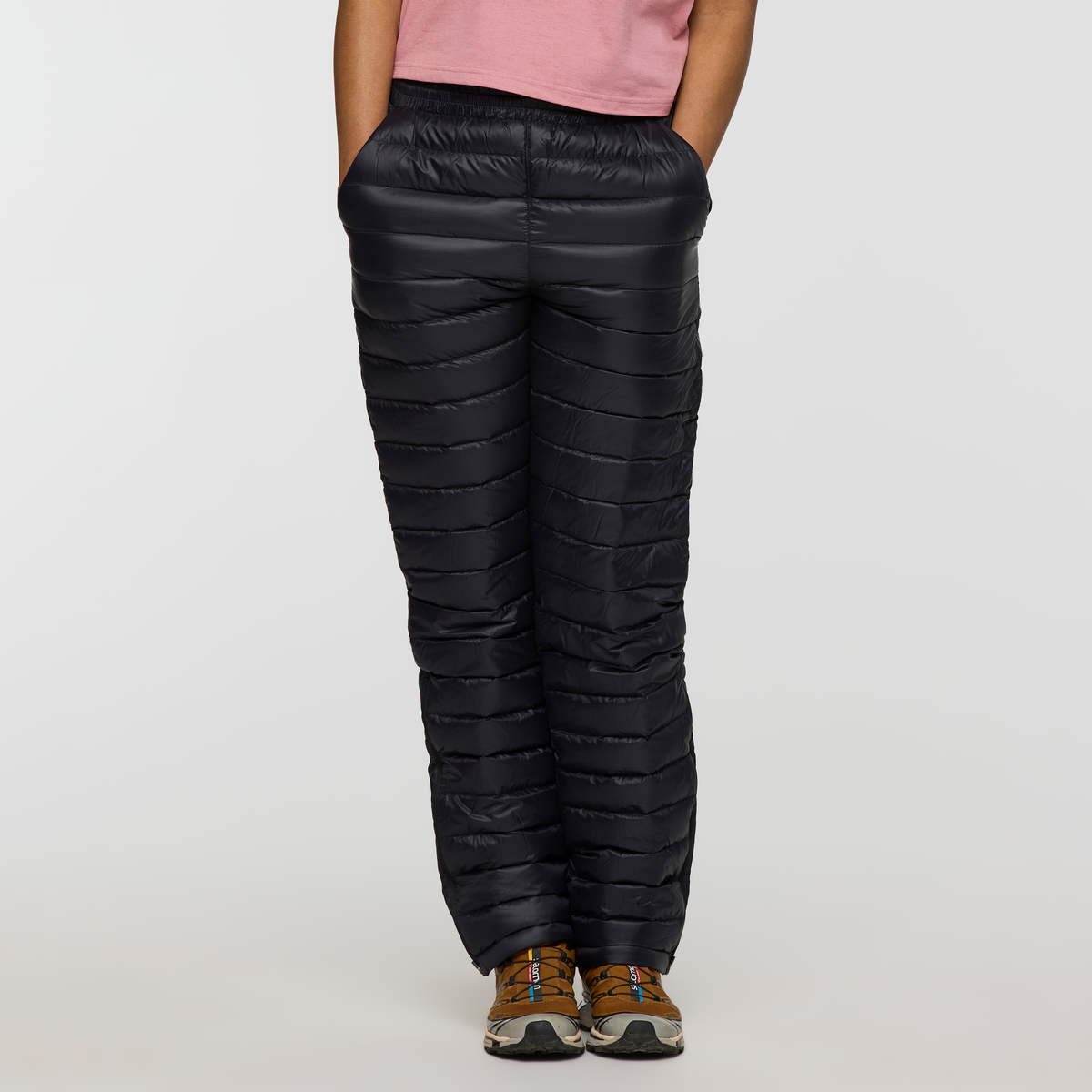 Fuego Down Pant Women's | Versatile Outdoor Bottoms
