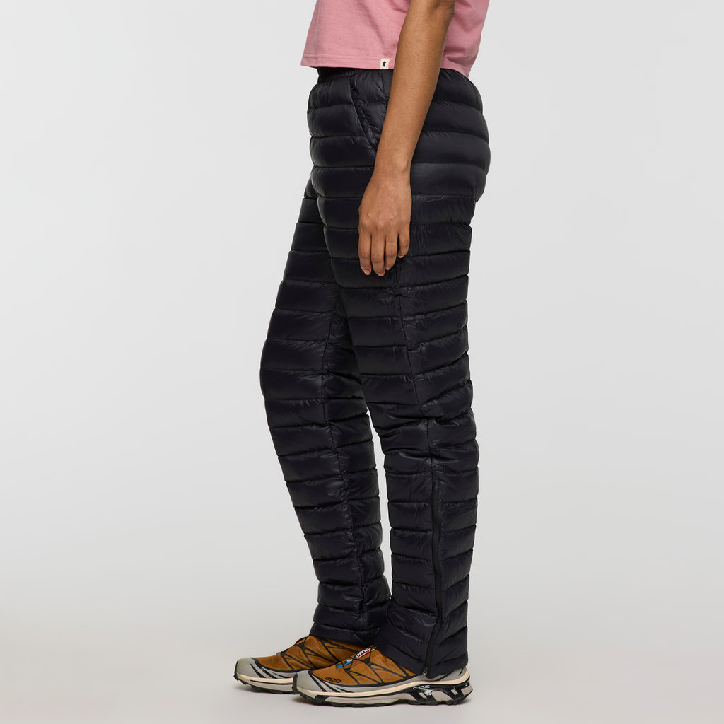 Fuego Down Pant Women's | Versatile Outdoor Bottoms