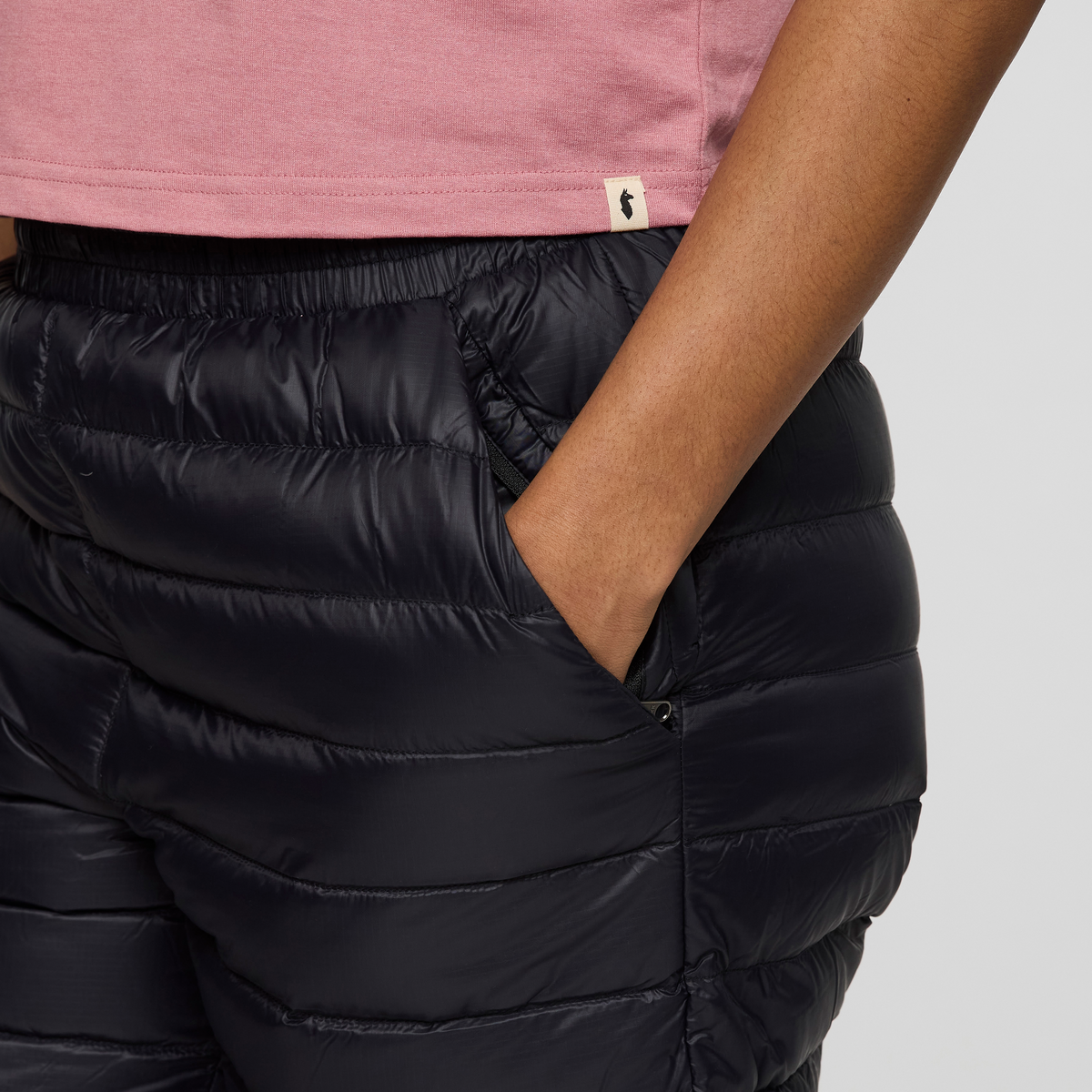 Fuego Down Pant Women's | Versatile Outdoor Bottoms