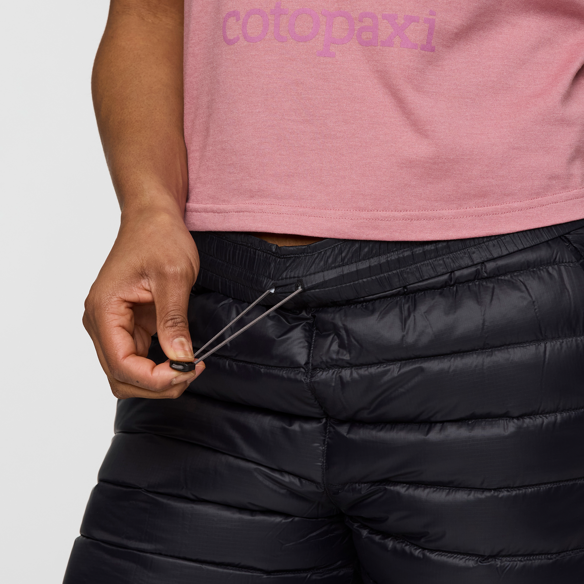 Fuego Down Pant Women's | Versatile Outdoor Bottoms