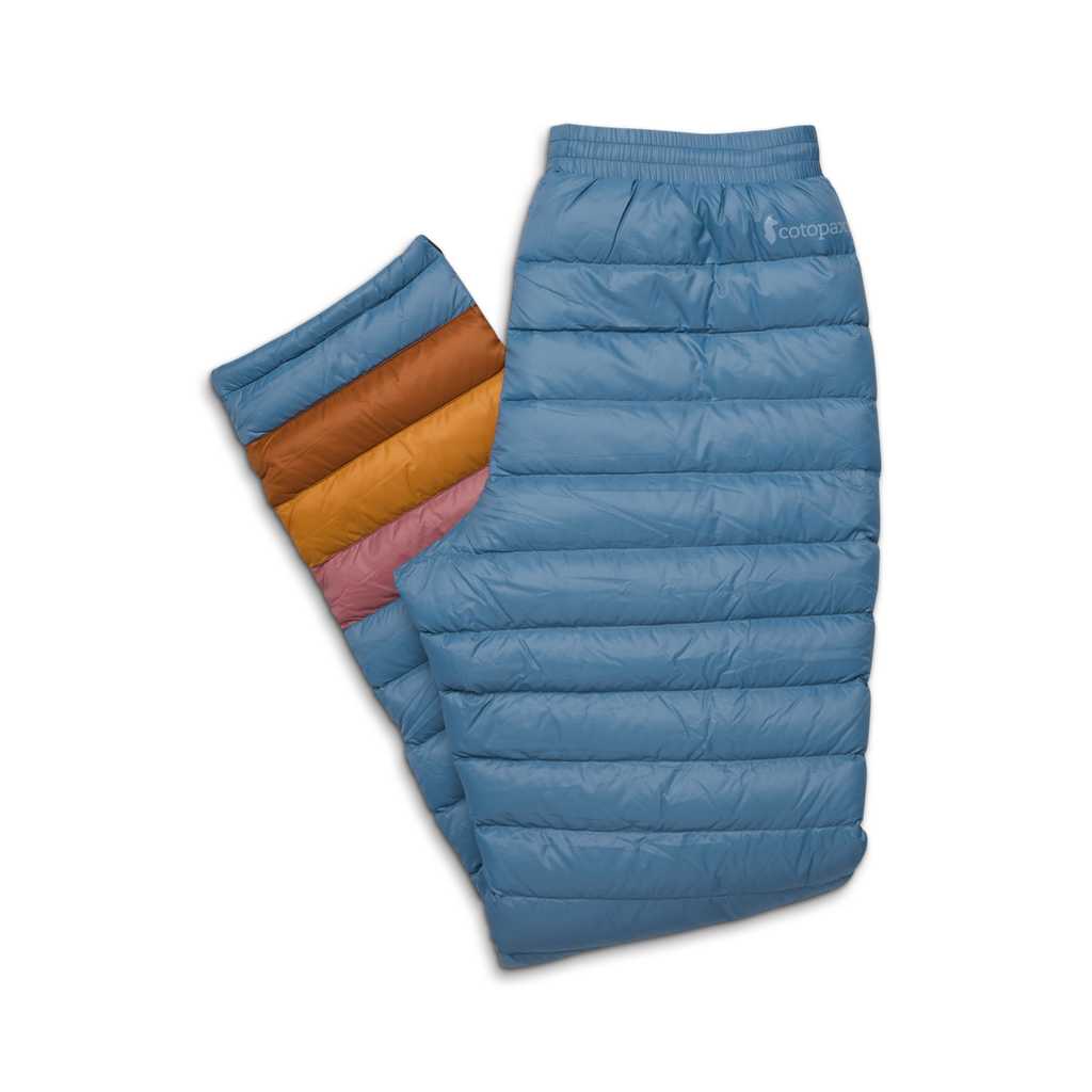 Fuego Down Pant Women's | Versatile Outdoor Bottoms