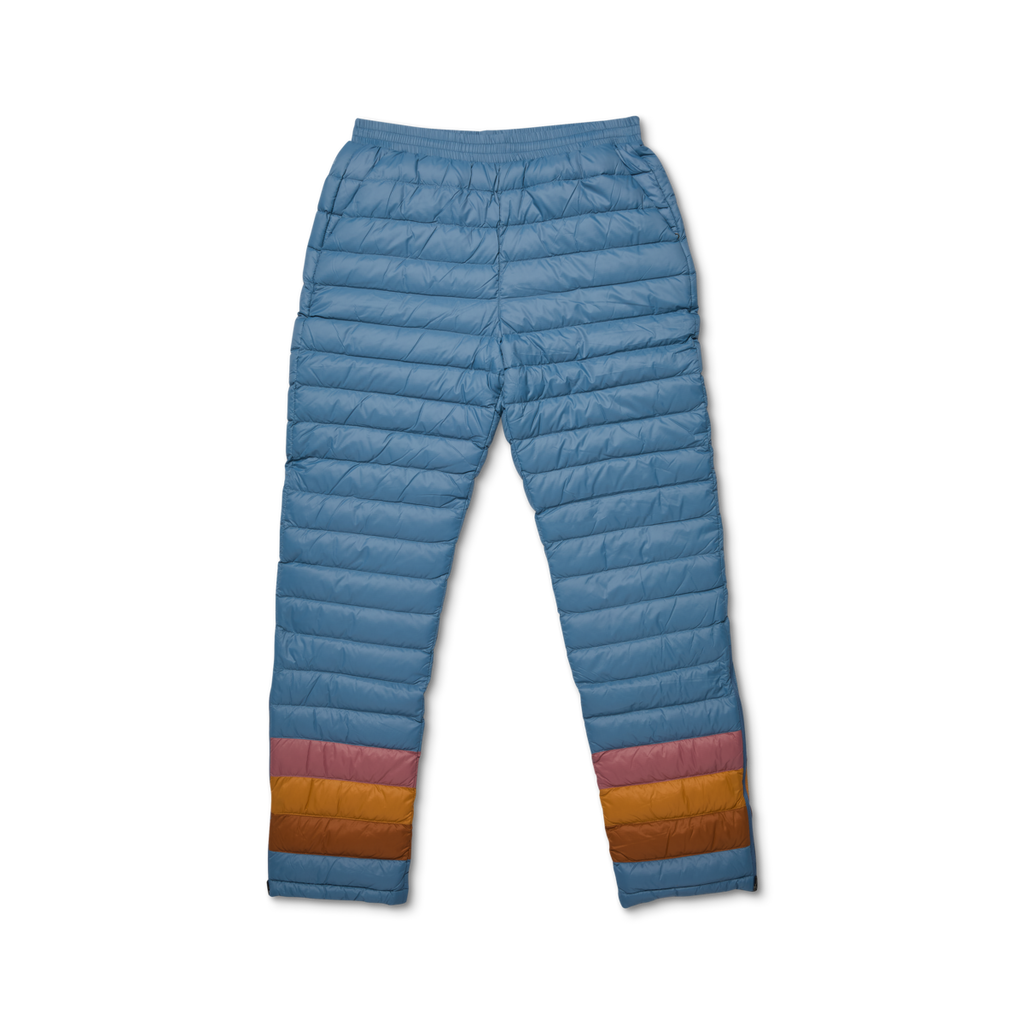 Fuego Down Pant Women's | Versatile Outdoor Bottoms
